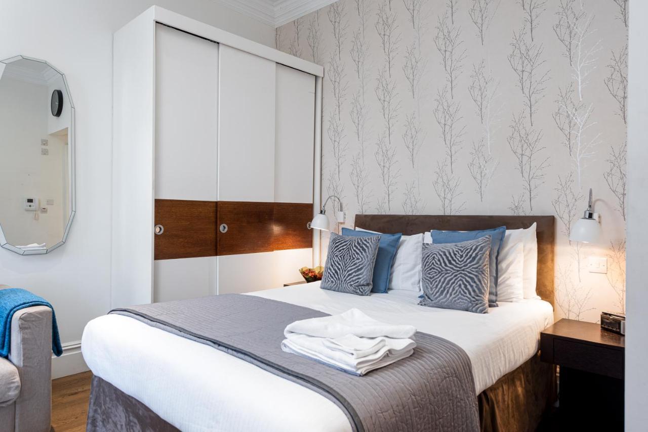 Apartment The By Capital London