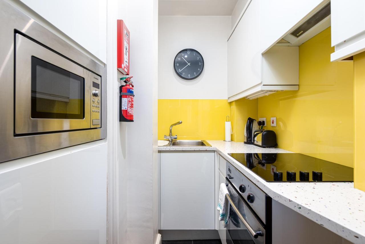 The By Capital Apartment London