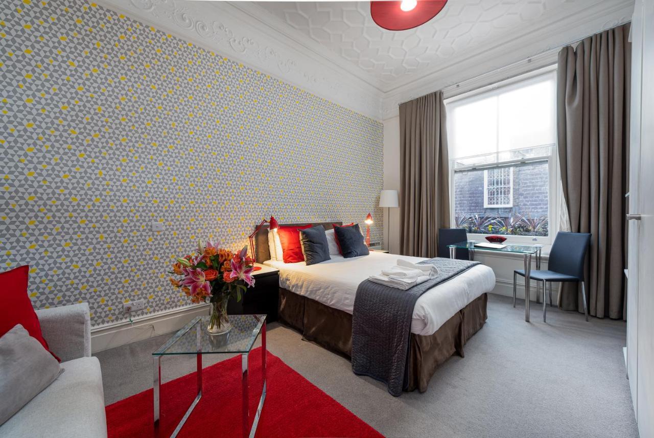 Apartment The By Capital *