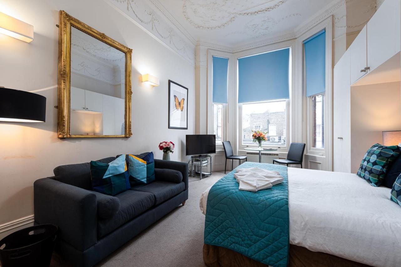 Apartment The By Capital