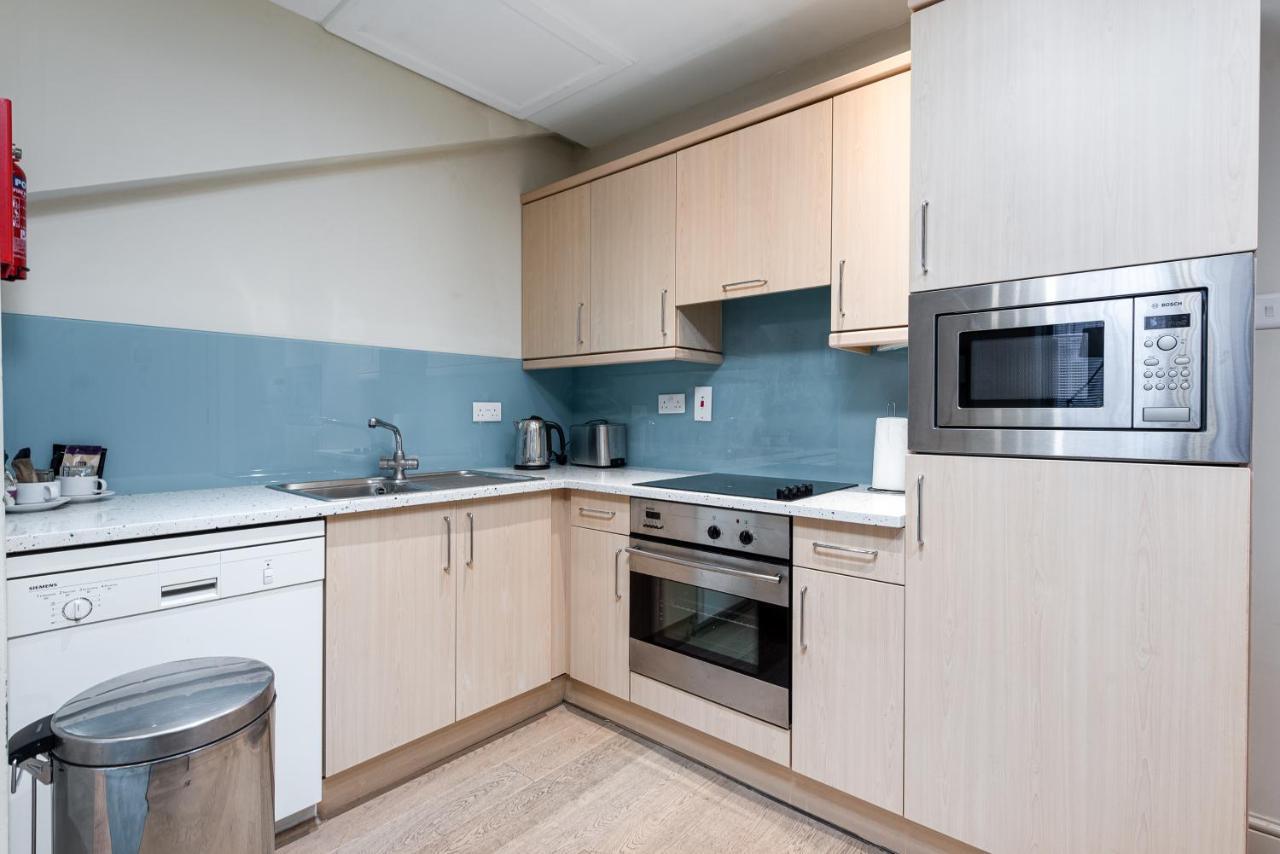 The By Capital Apartment London