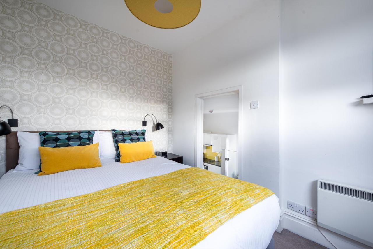 The By Capital London