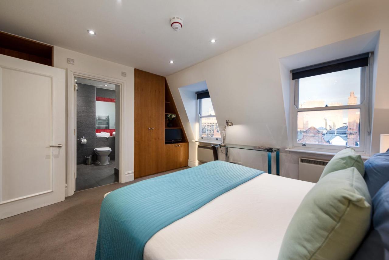 Apartment The By Capital *