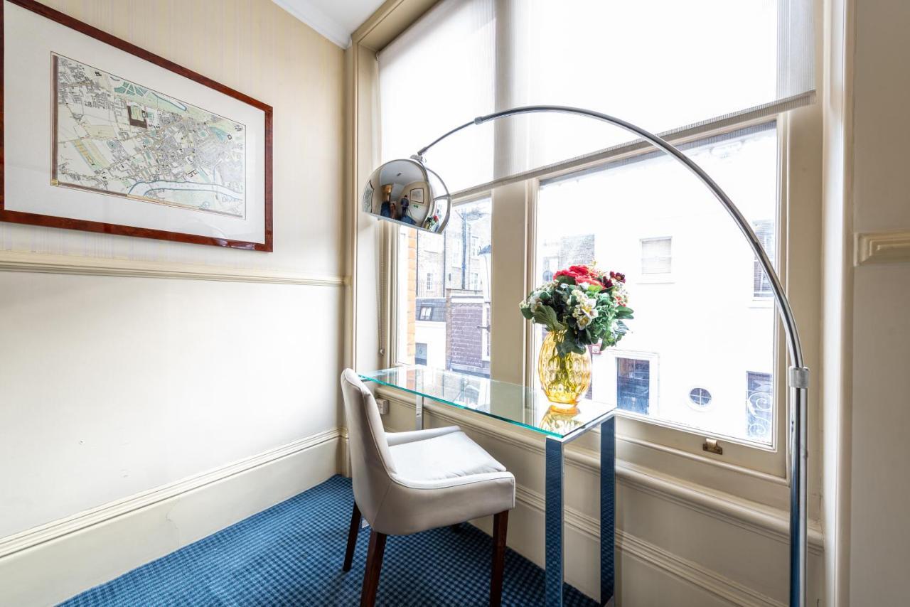 The By Capital Apartment *