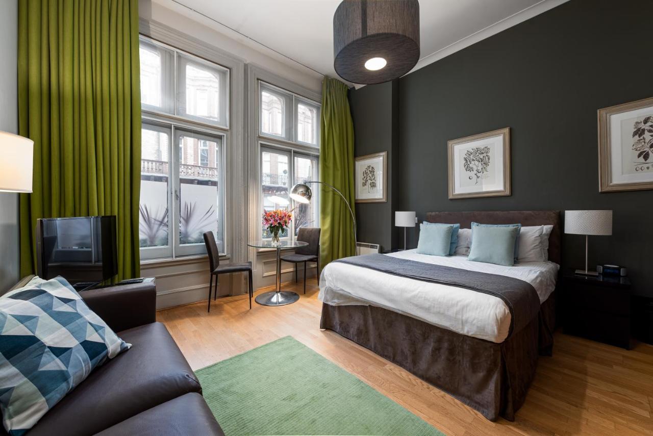 The By Capital London