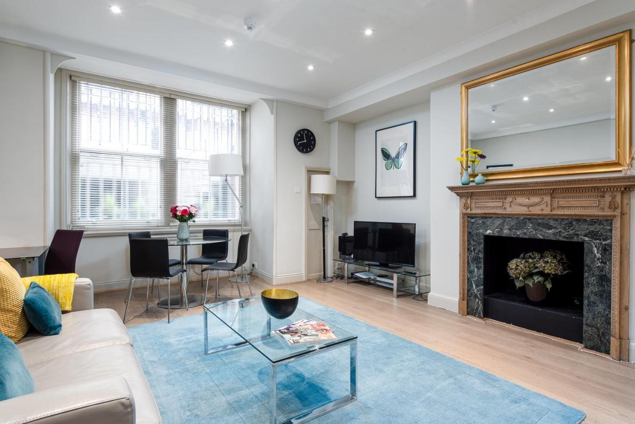 Apartment The By Capital