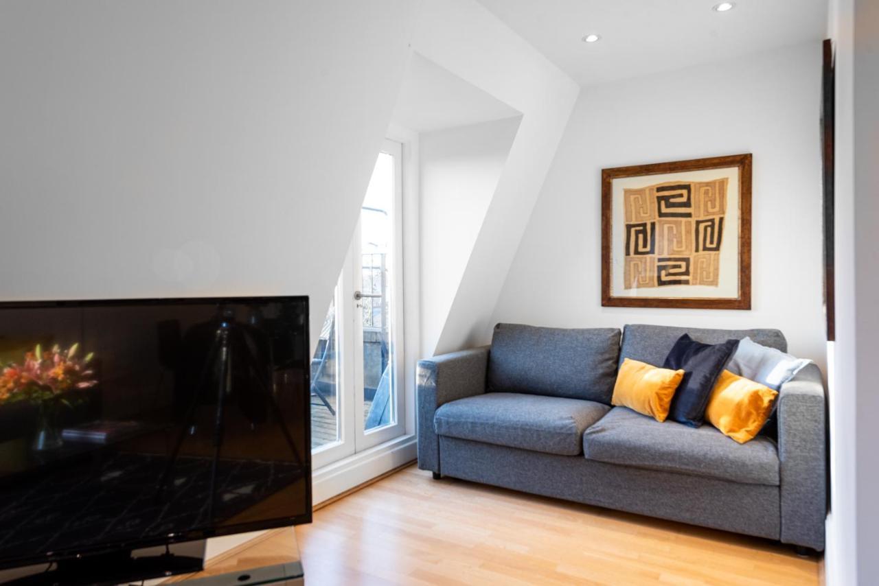 The By Capital London