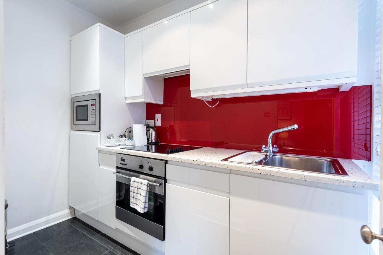 Apartment The By Capital London