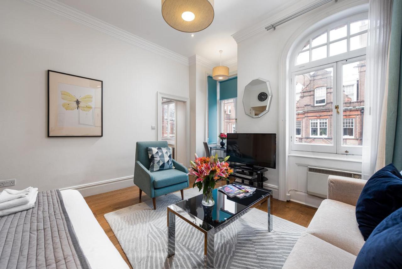 The By Capital Apartment