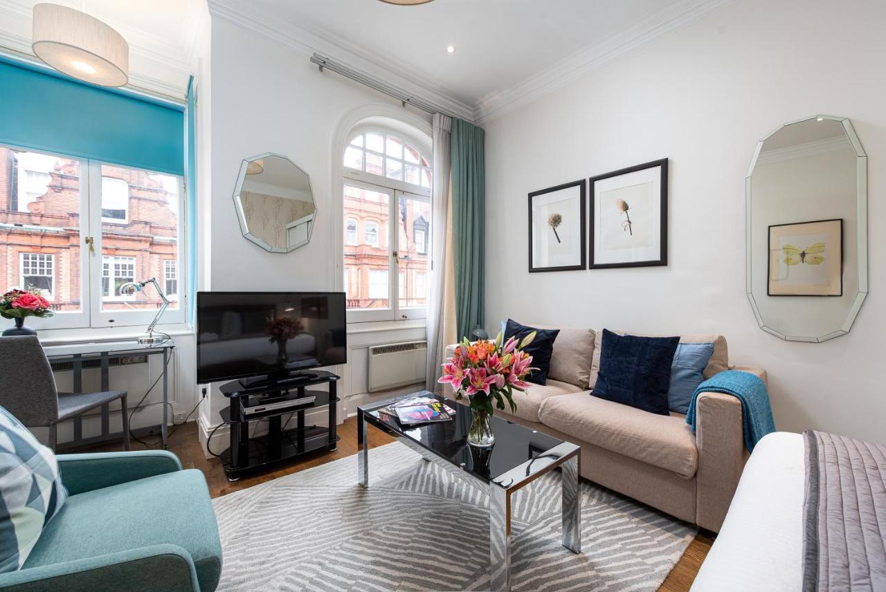 Apartment The By Capital London