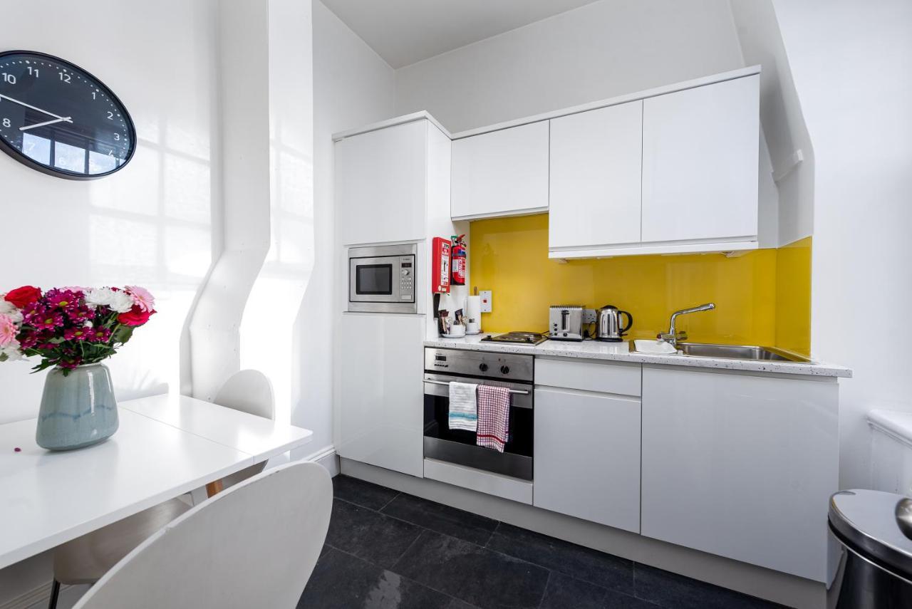 The By Capital Apartment