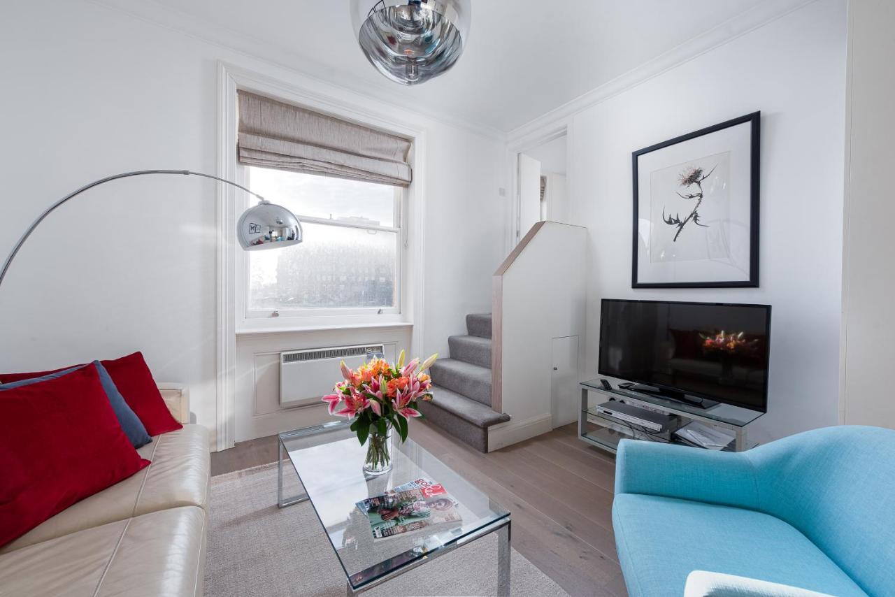 Apartment The By Capital *