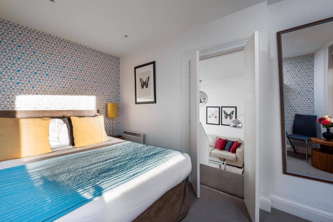 The By Capital London