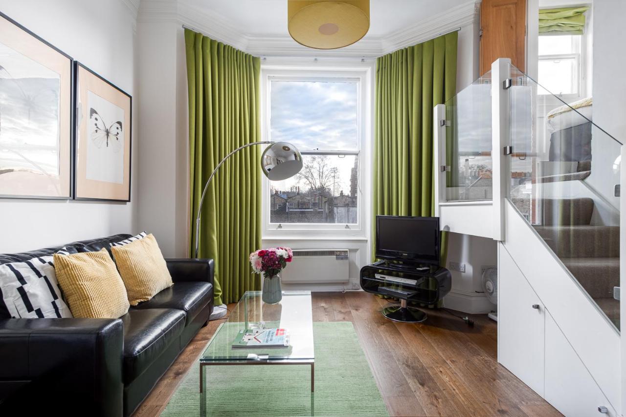 The By Capital Apartment *