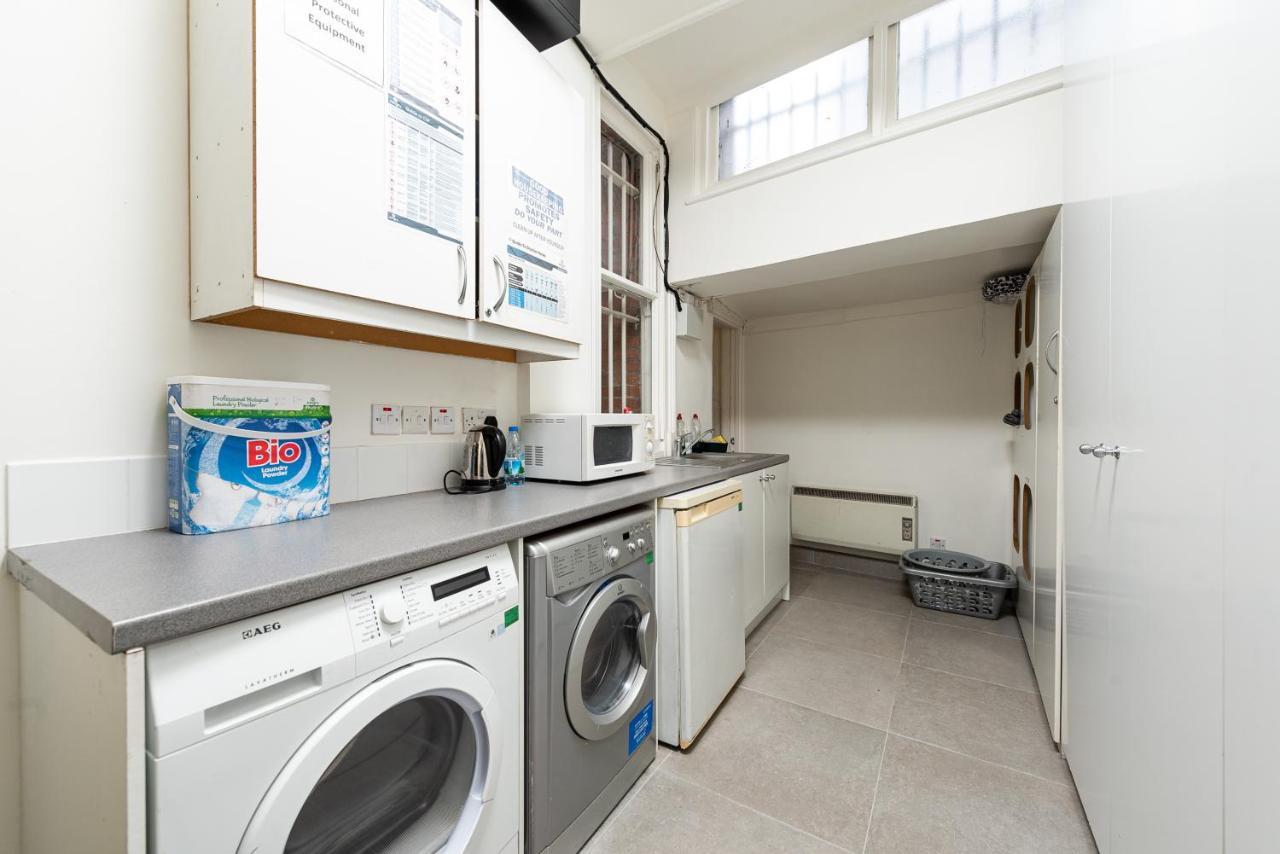 Apartment The By Capital London
