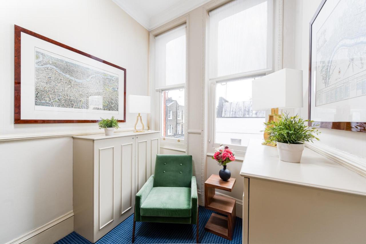 The By Capital Apartment
