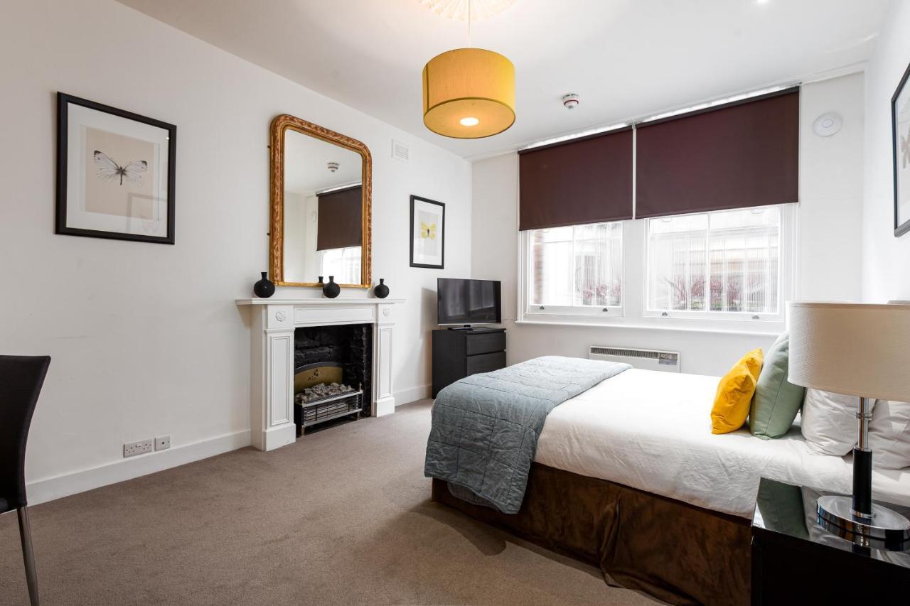 Apartment The By Capital London