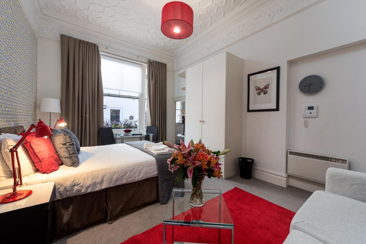 The By Capital London