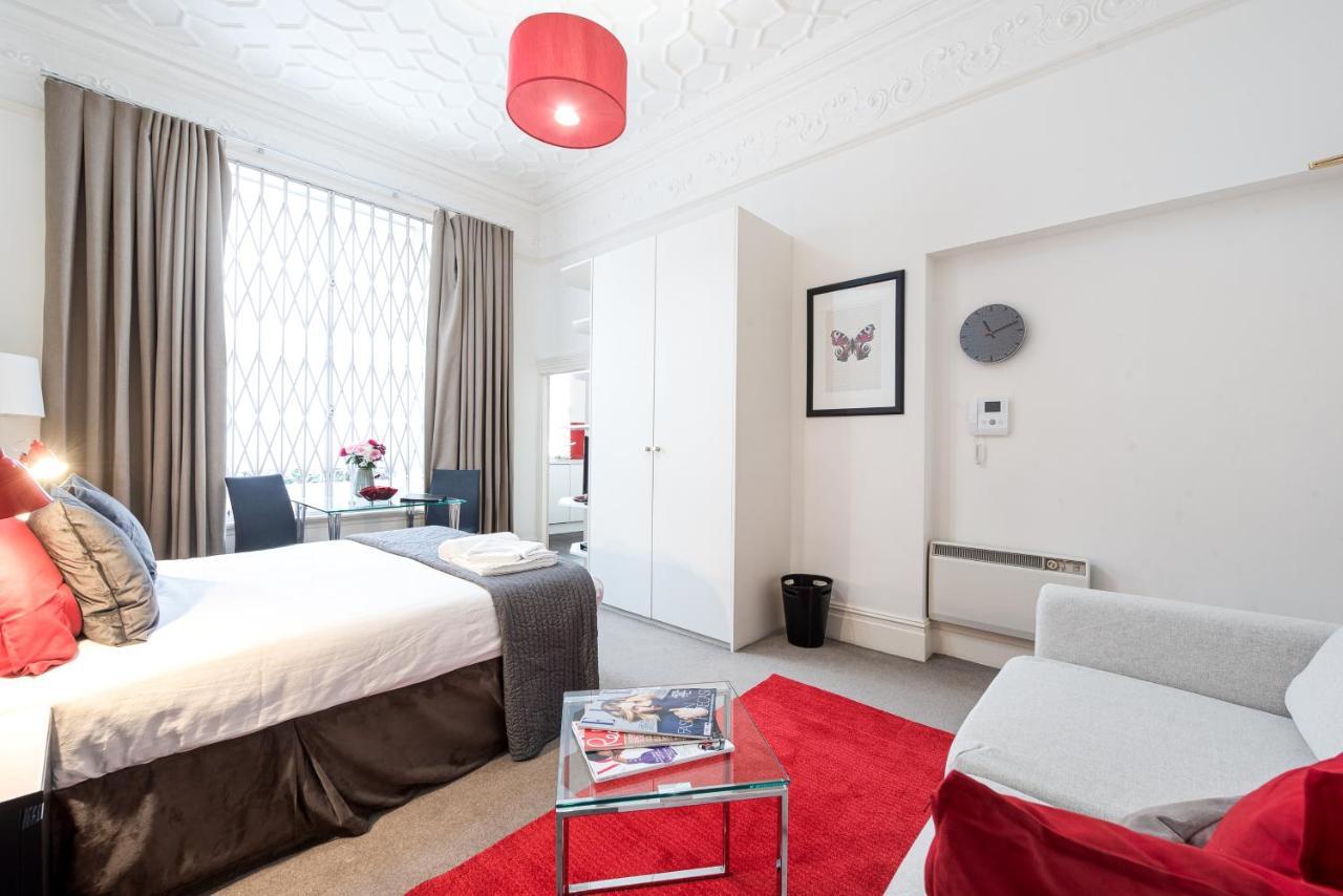 Apartment The By Capital *