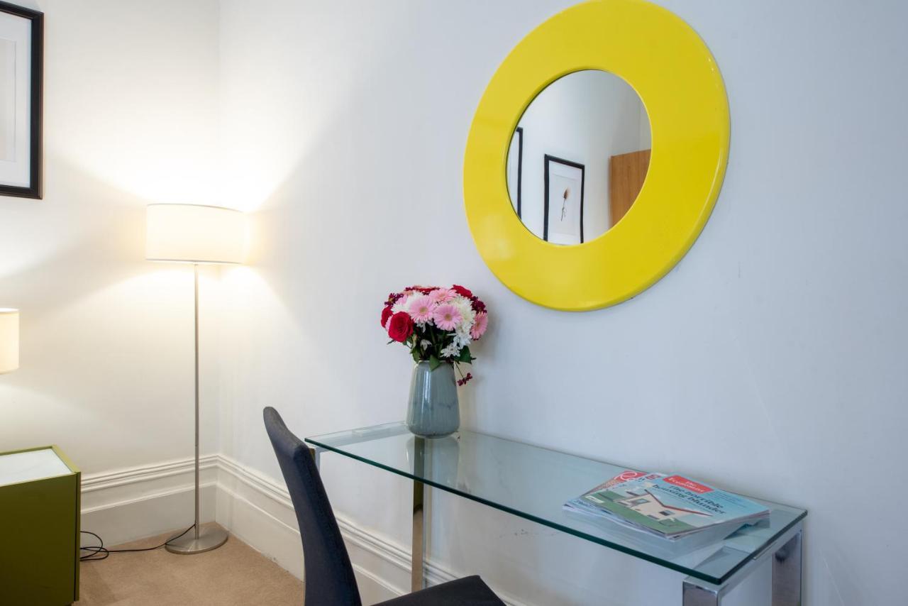 The By Capital Apartment London