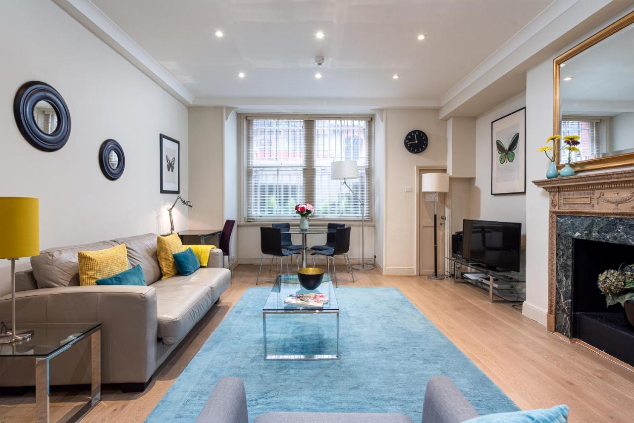 The By Capital Apartment