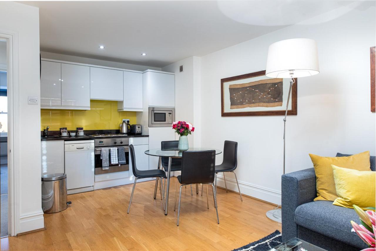 Apartment The By Capital London