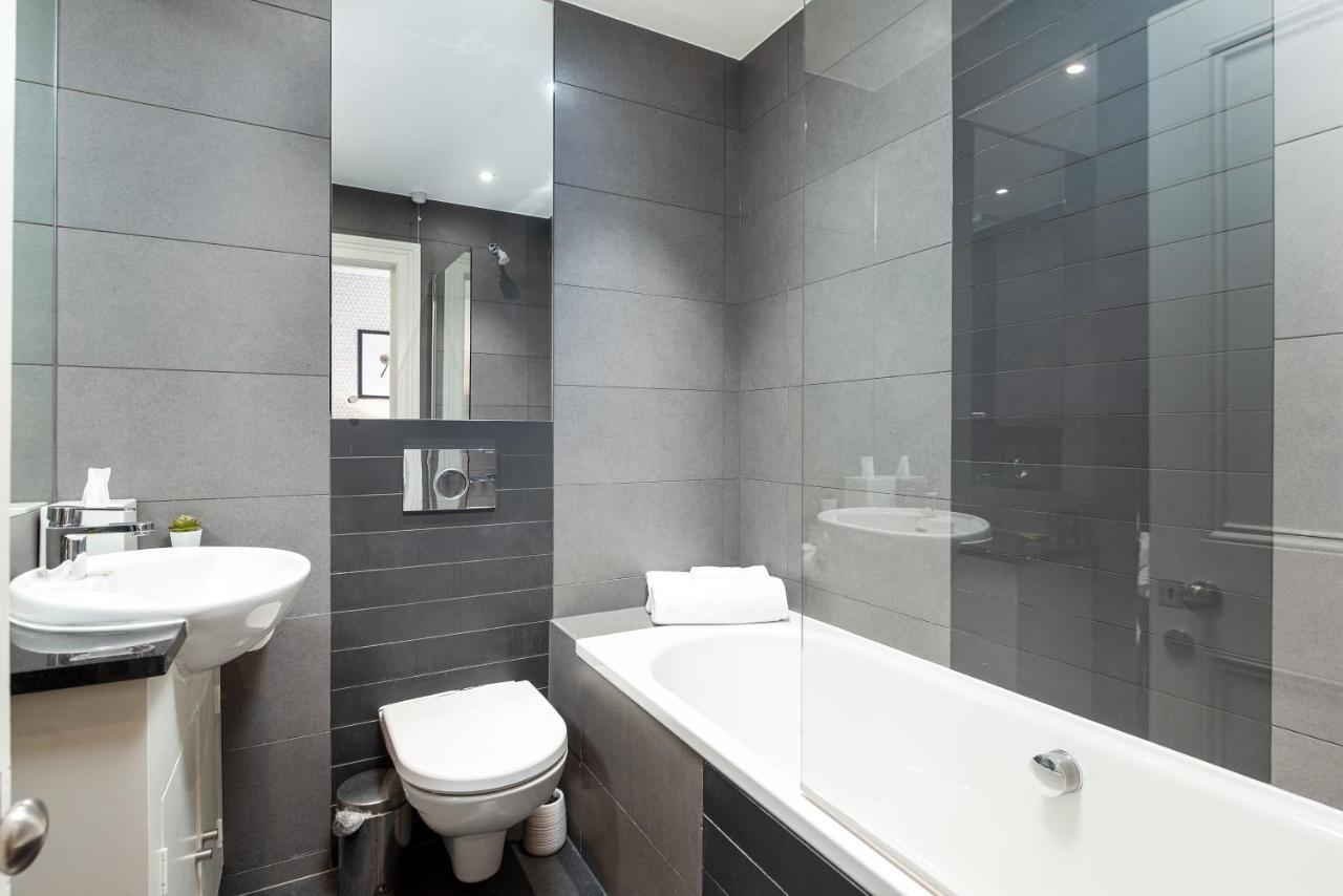 The By Capital London