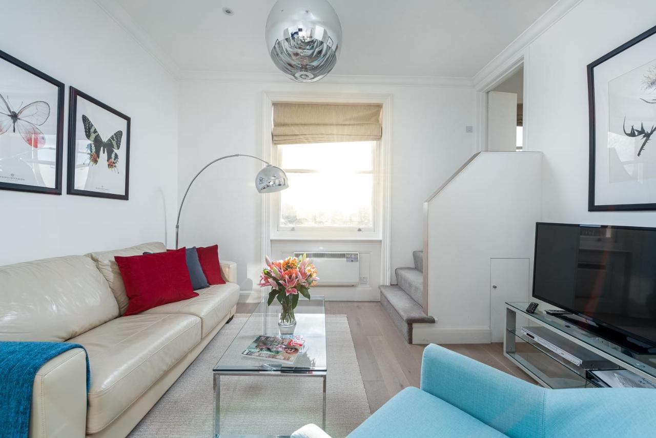 Apartment The By Capital London