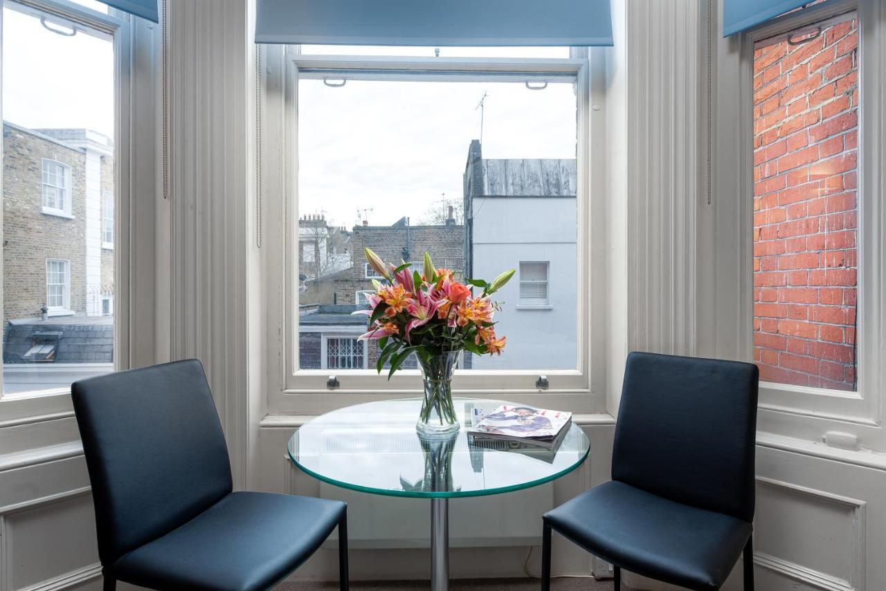 The By Capital London