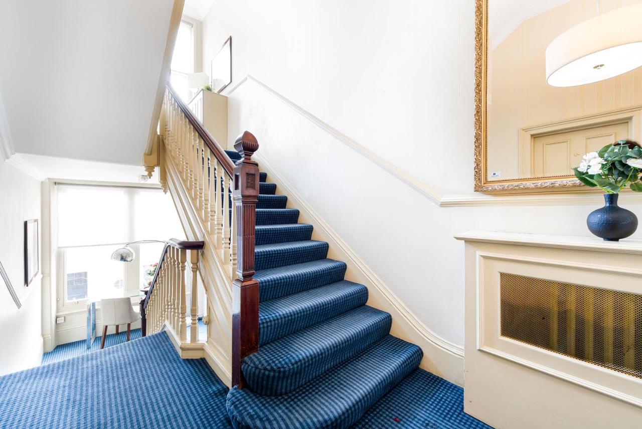 The By Capital London
