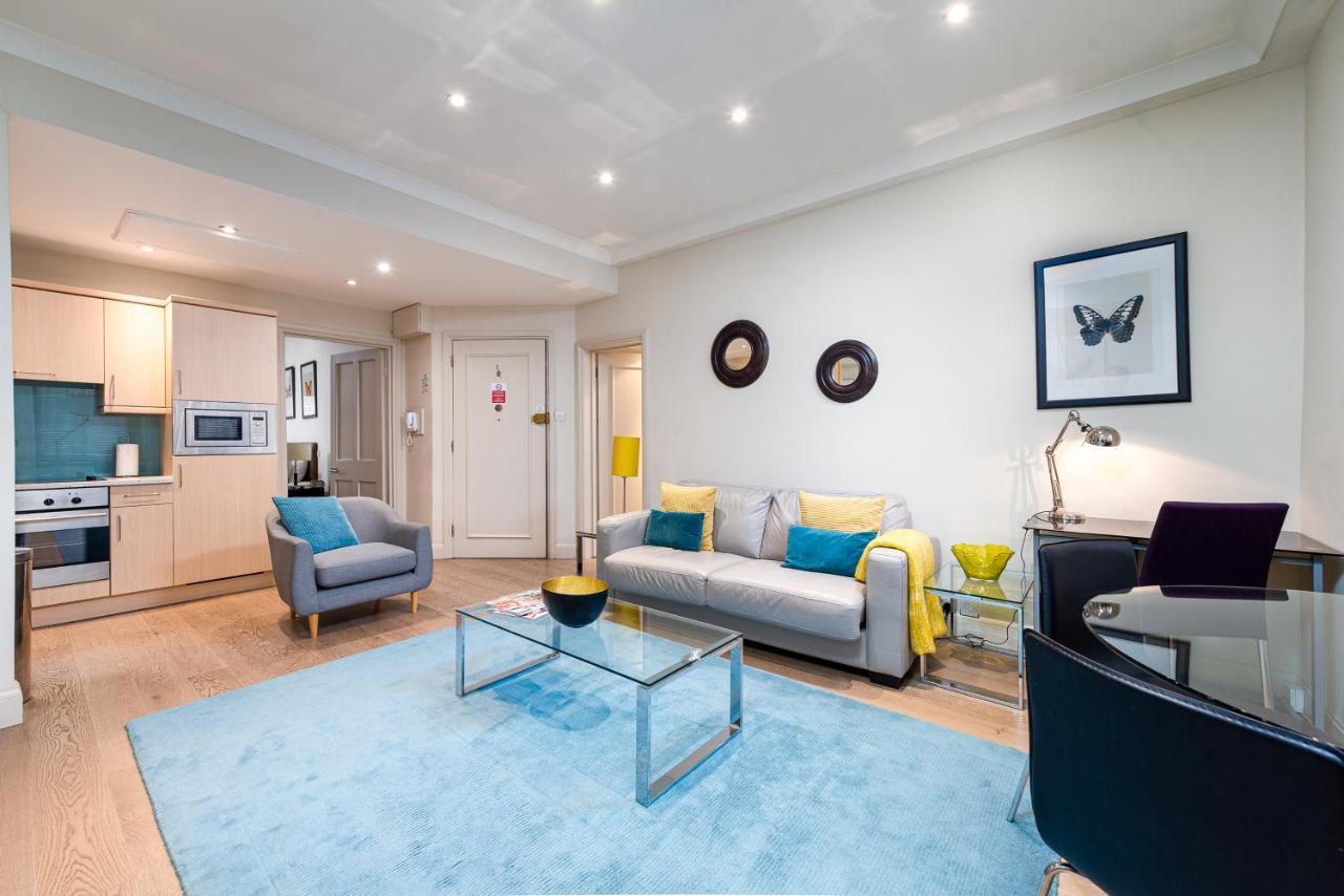 The By Capital Apartment London