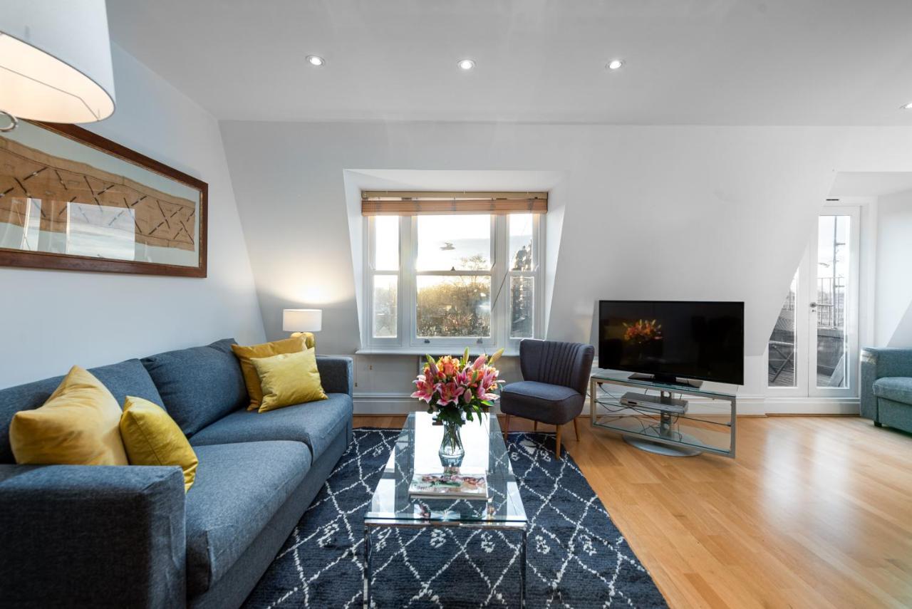 The By Capital Apartment London