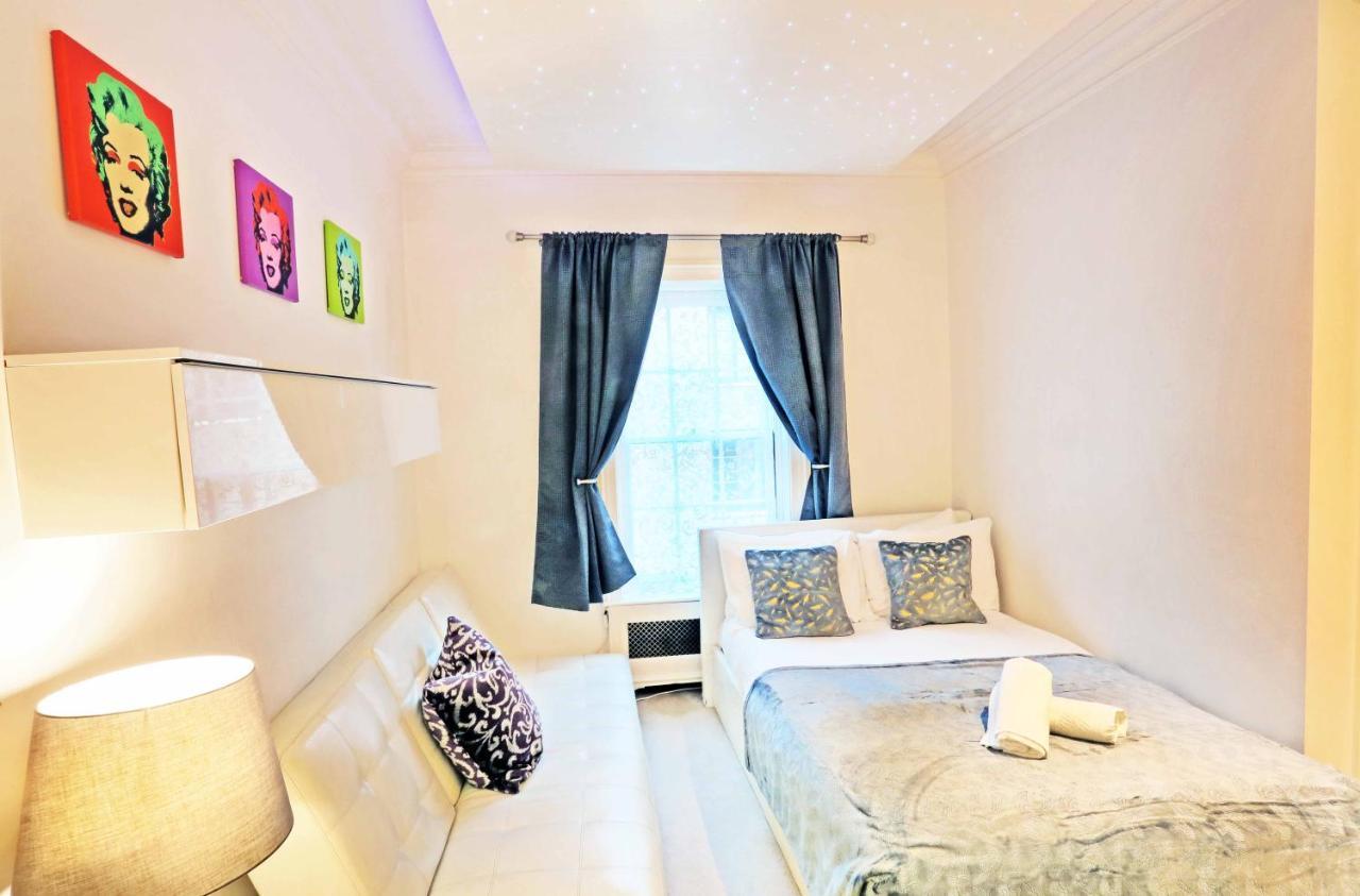Piccadilly Circus Suites Apartamento Londres