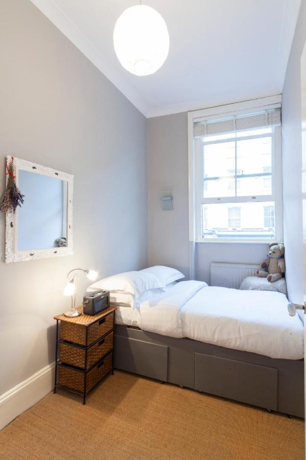 Apartment Crawford Street By Onefinestay