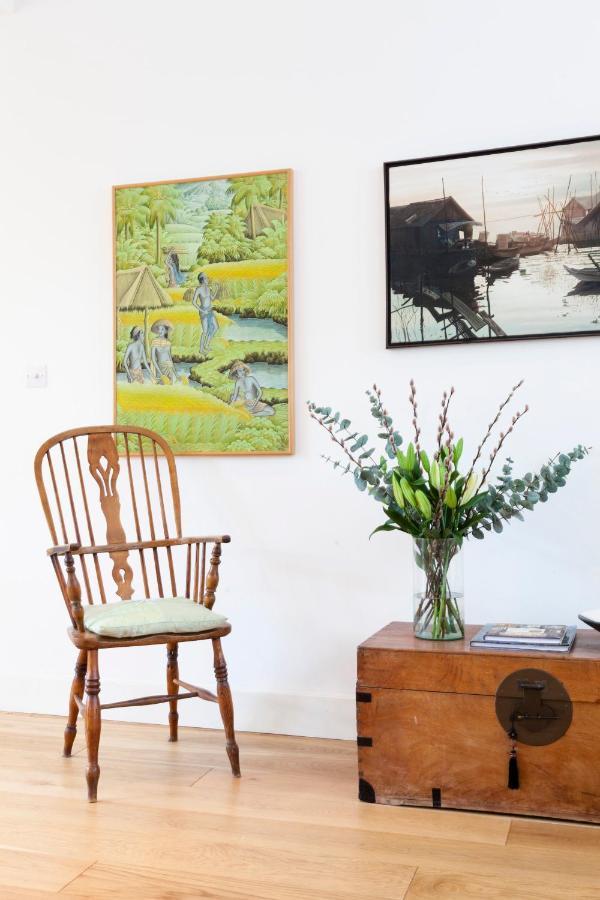 Crawford Street By Onefinestay Apartment *