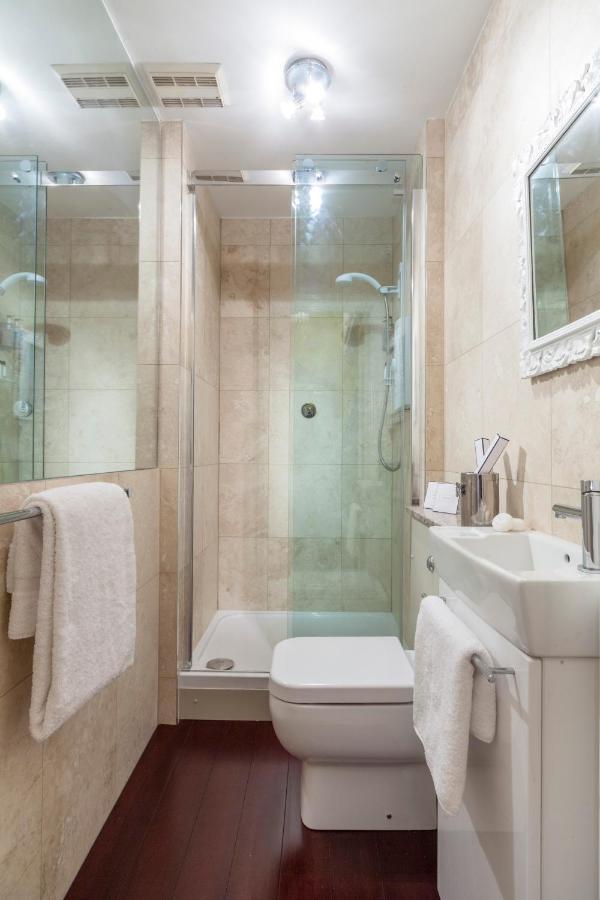 Apartment Crawford Street By Onefinestay