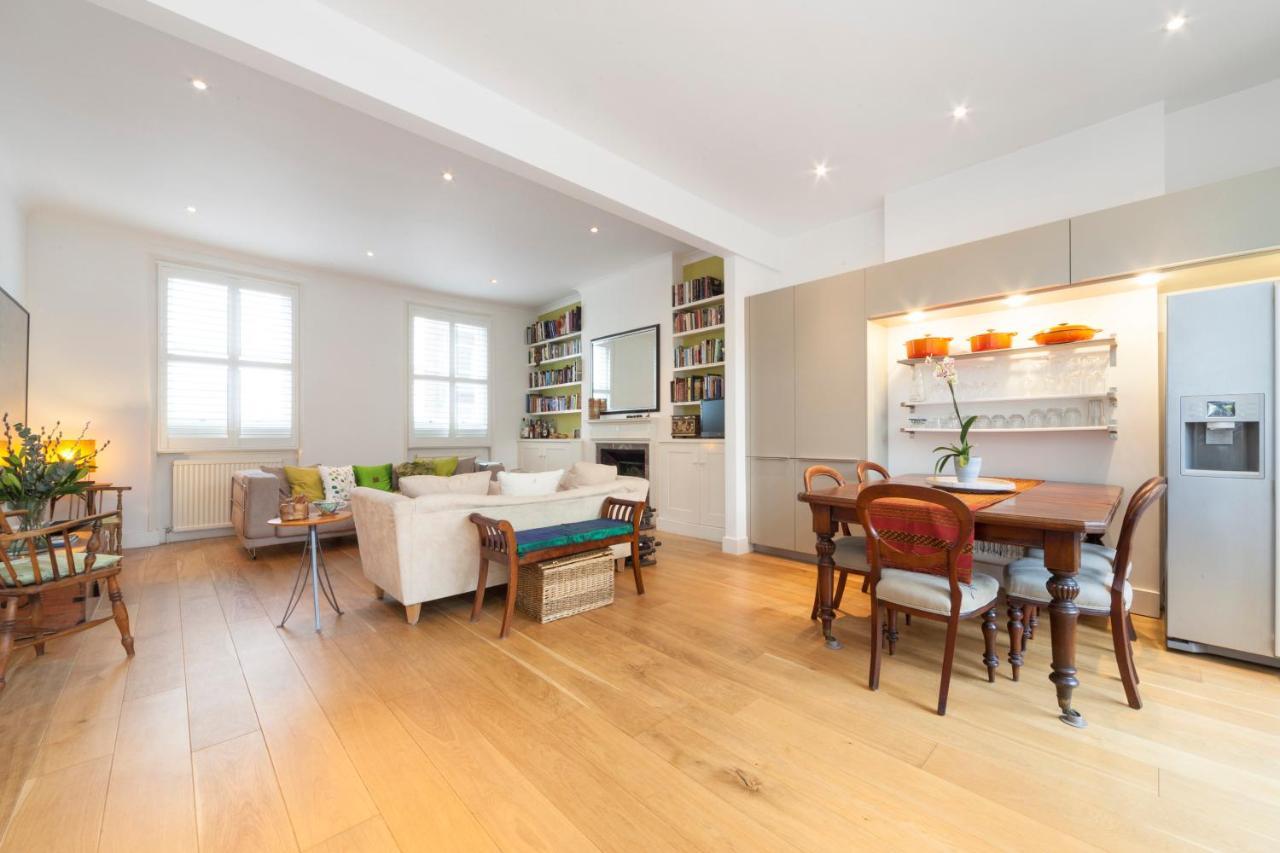 Apartment Crawford Street By Onefinestay
