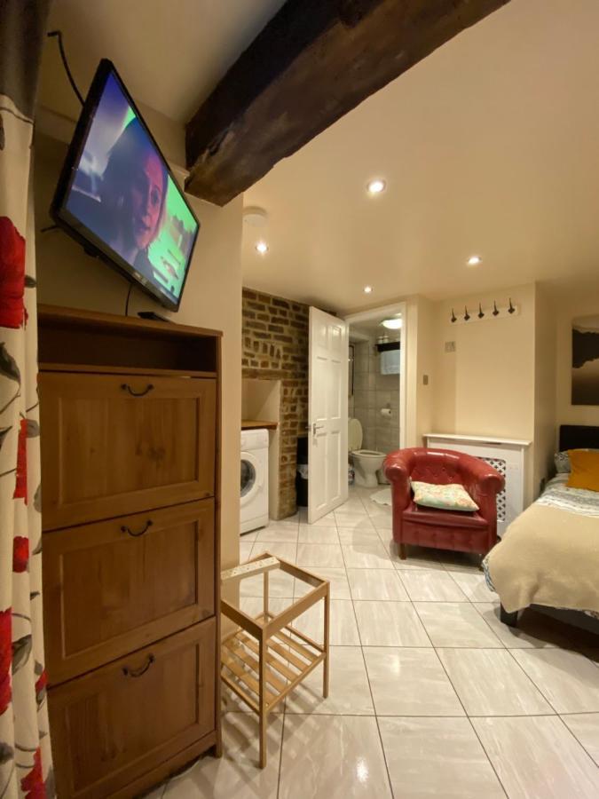 Center Suites Apartamento Londres