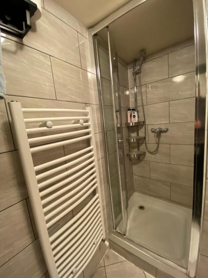 Center Suites Apartamento *