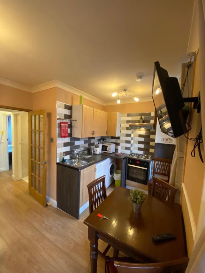 Center Suites Apartamento Londres