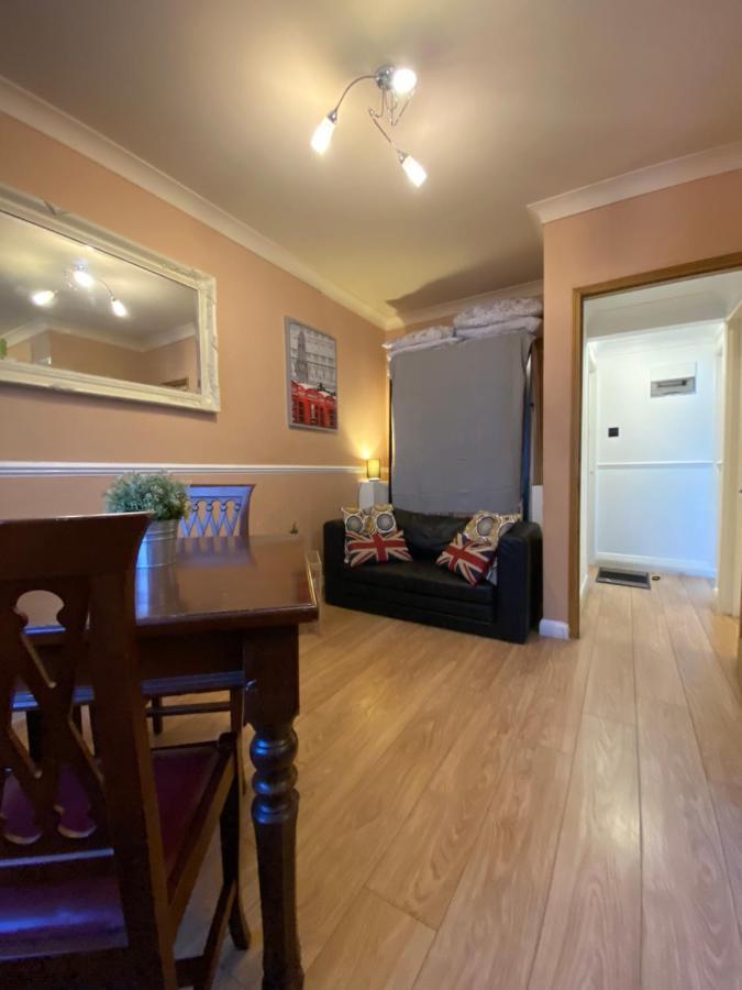 Center Suites Apartamento *