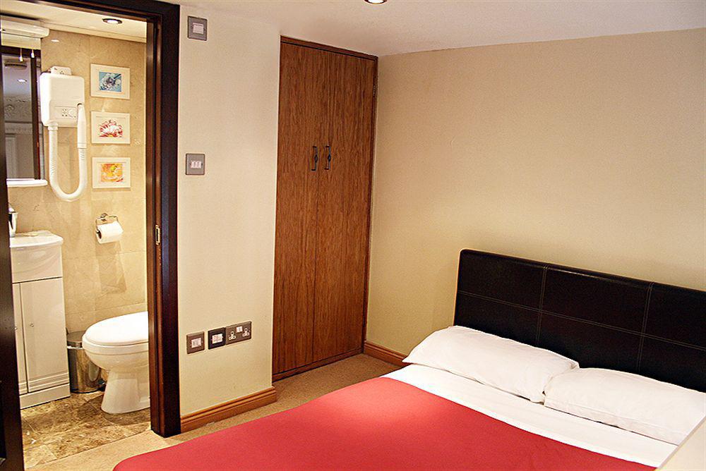 Hyde Park Apartamento Londres