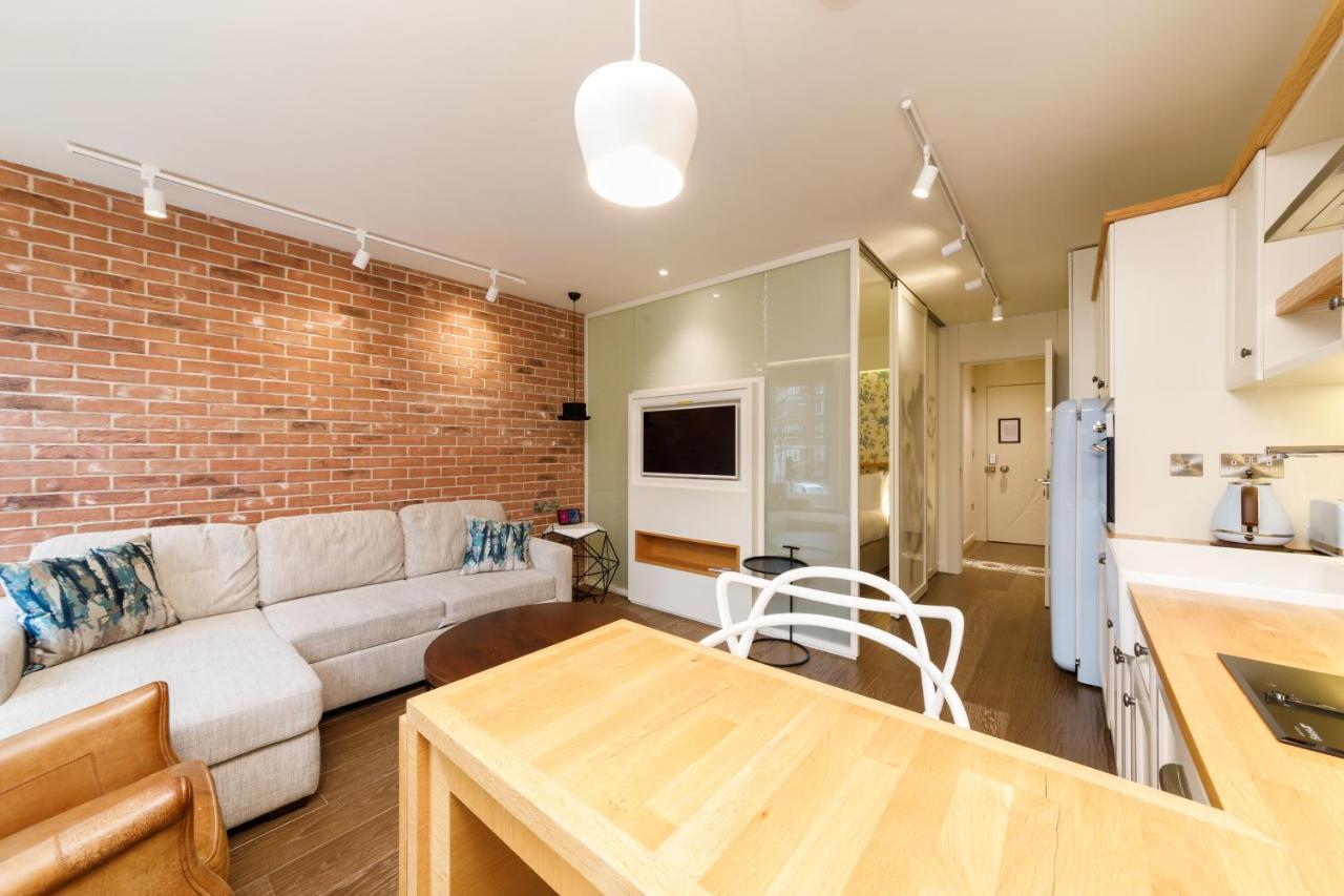 Bridge By Q Apartment