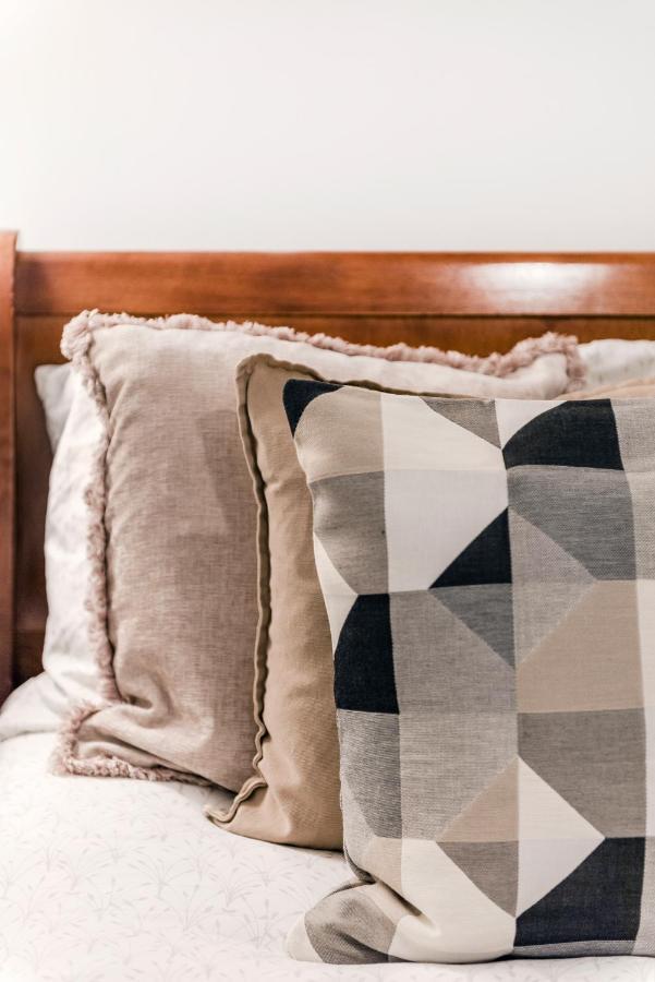 Cs Notting Hill Apartamento *