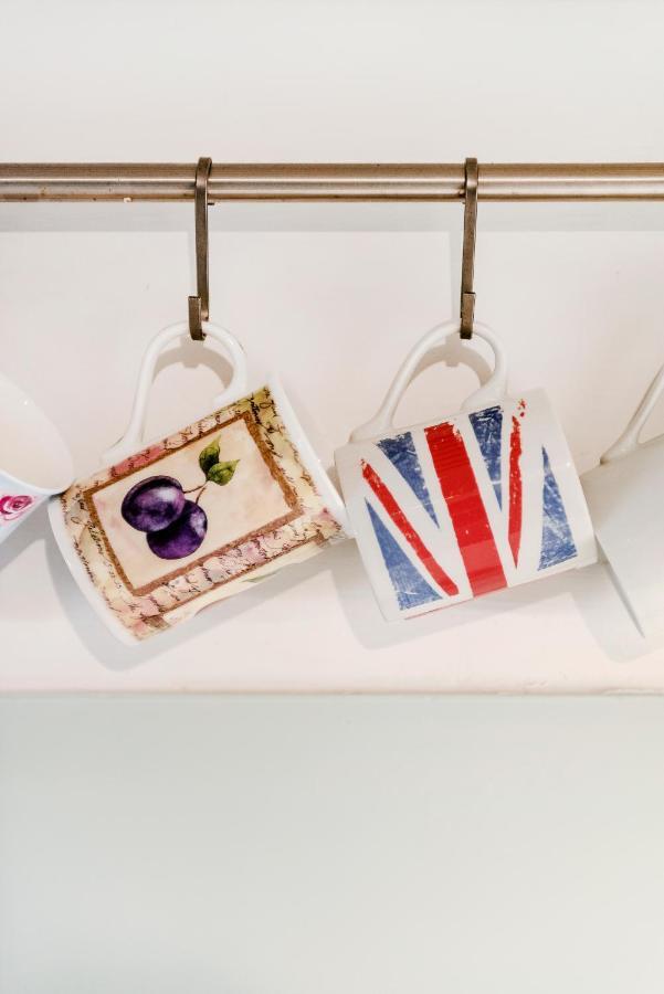 Apartamento Cs Notting Hill