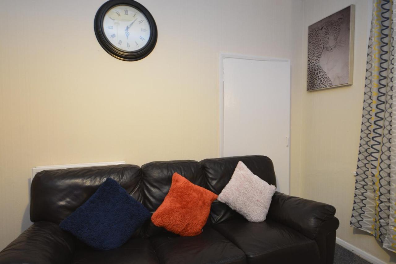 Apartamento Beautiful Two Bedroom Near O2 Arena *