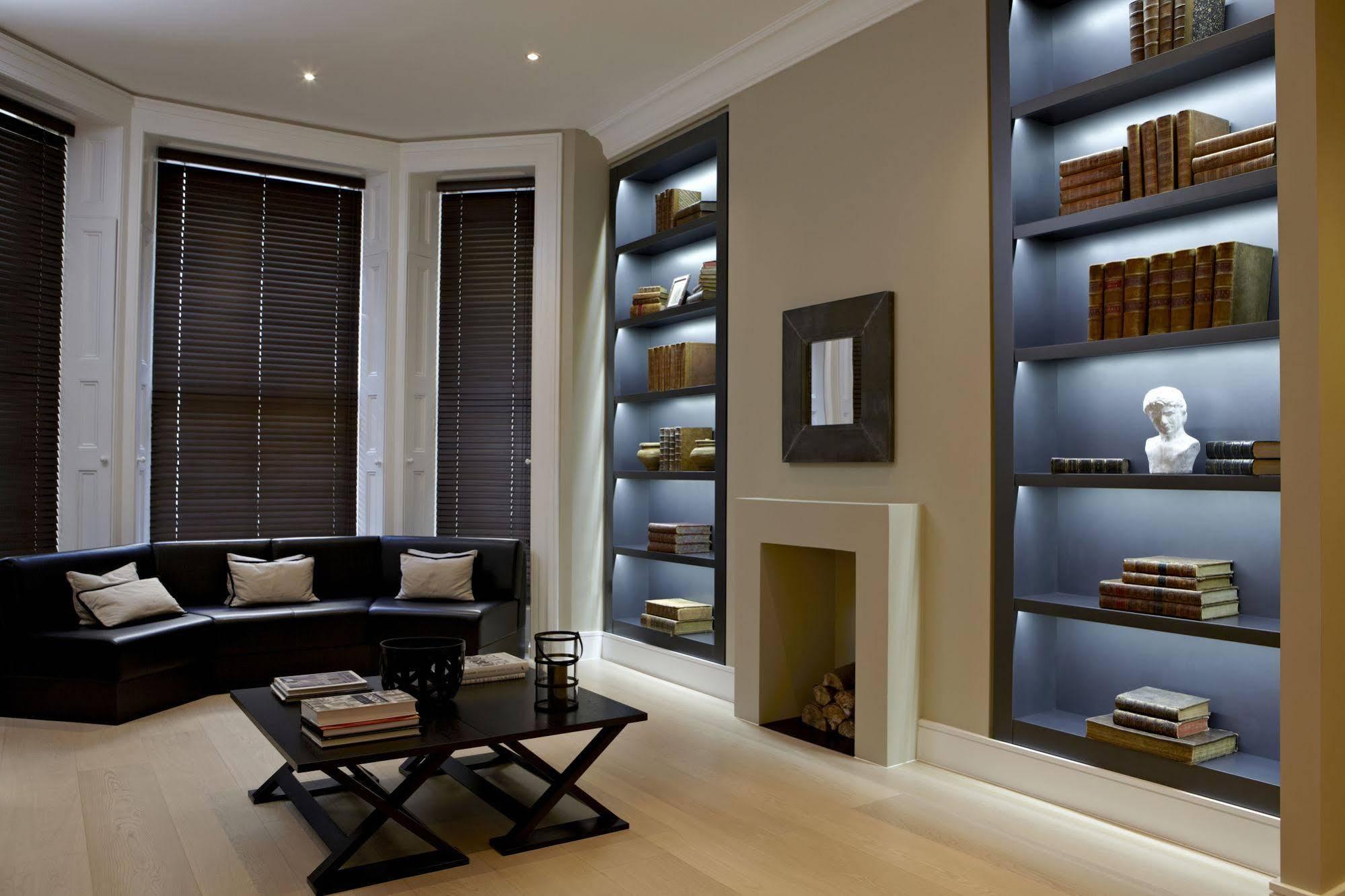 The Resident Kensington London
