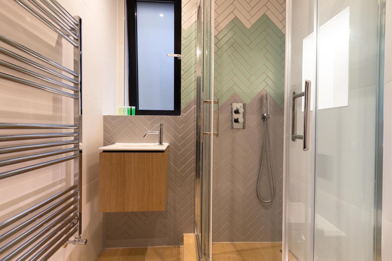 Apartment Kentish Town By Allo Housing London