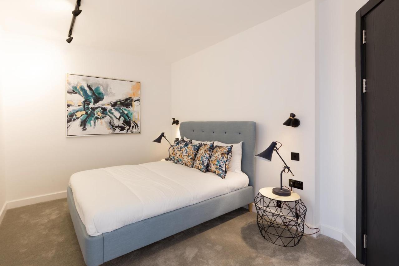 Kentish Town By Allo Housing