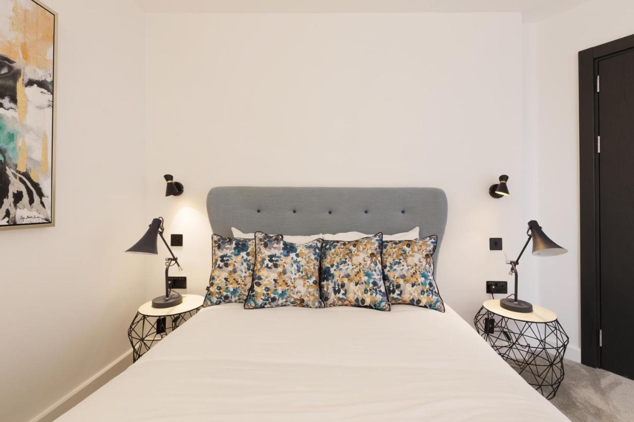 Apartment Kentish Town By Allo Housing *